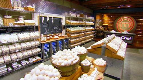 MasterChef Season 4 Episode 18 - Top 6 Compete