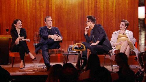 Rousseau's Show Season 1 Episode 4 - Episode 4