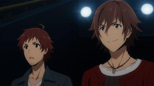 THE iDOLM@STER Side M Season 1 Episode 9 - Over Again