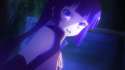 No Game No Life Season 1 Episode 10 - Blue Rose