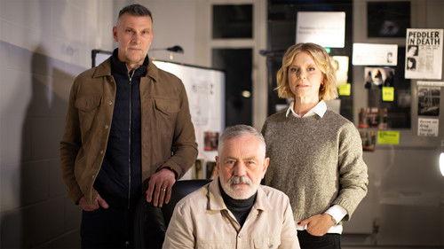 In the Footsteps of Killers Season 3 Episode 4 - The Murder of Ken Brown