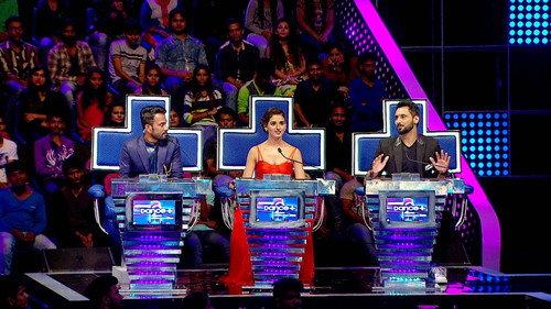 Dance Plus Season 2 Episode 6 - Punit Throws A Challenge