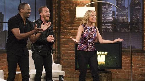 Talking Dead Season 5 Episode 25 - Los Muertos
