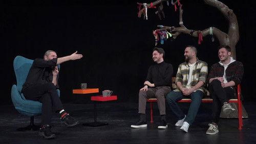 Yalnizim Mesut Bey Season 3 Episode 6 - Episode 6