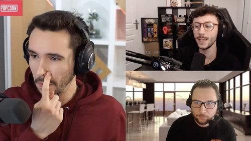 Popcorn Season 2 Episode 10 - Episode 10