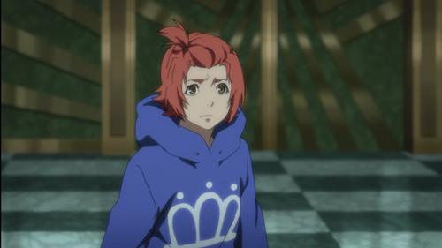 GARO -VANISHING LINE- Season 1 Episode 22 - Yu Light