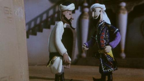 Story of Effendi Season 1 Episode 5 - Episode 5