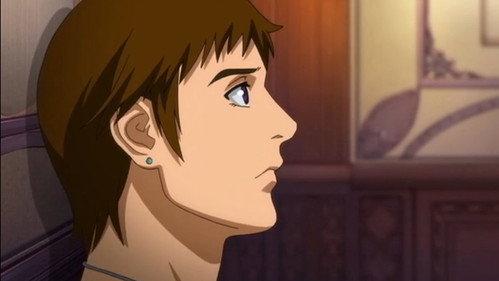 Guin Saga Season 1 Episode 12 - A New Fate