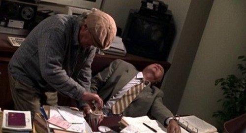 Background image for The Devil You Know