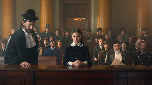 The Law According to Lidia Poët Season 3 Episode 3 - Episode 3