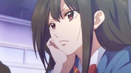 Kono Oto Tomare!: Sounds of Life Season 1 Episode 2 - Having What It Takes