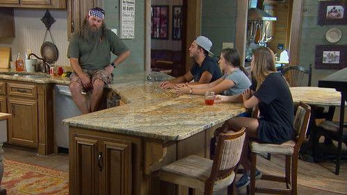 Duck Dynasty Season 11 Episode 12 - Rowdy's Big Day