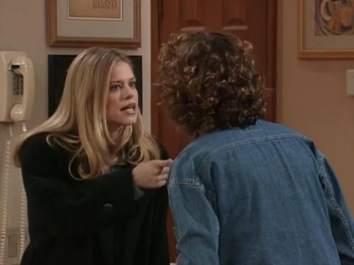 undefined Season 7 Episode 17 - Taking Jill for Granite