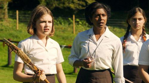 Malory Towers Season 1 Episode 5 - The Match