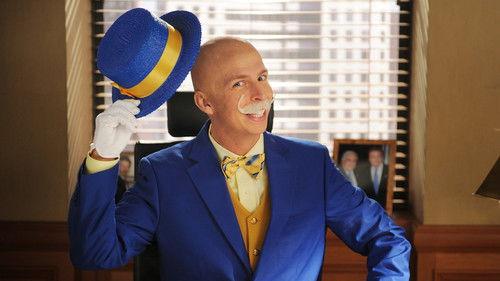 undefined Season 6 Episode 9 - Leap Day