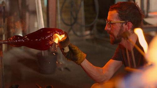 Blown Away Season 3 Episode 6 - Under The Big Top