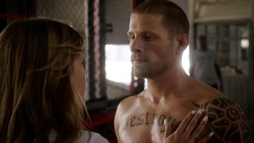 Kingdom Season 1 Episode 6 - Please Refrain from Crying