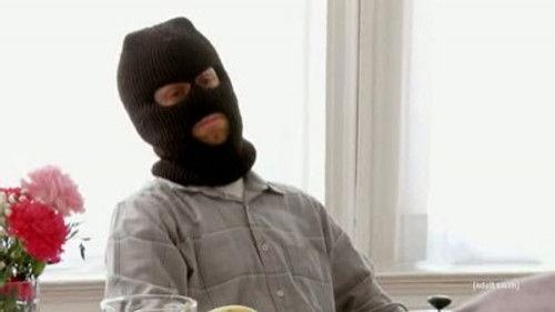 Delocated Season 2 Episode 11 - David's Girlfriend