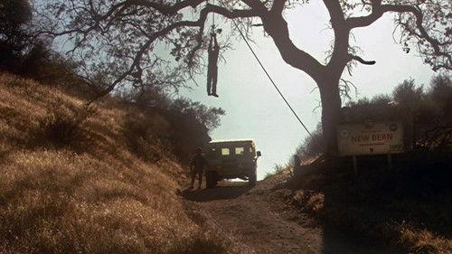 Jericho Season 2 Episode 5 - Termination for Cause