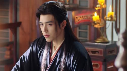 When Destiny Brings the Demon Season 1 Episode 2 - Struck by an NPC's Fate, but Can't Go AFK