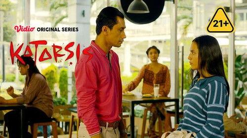 Katarsis Season 1 Episode 6 - Bind, Torture, Kill