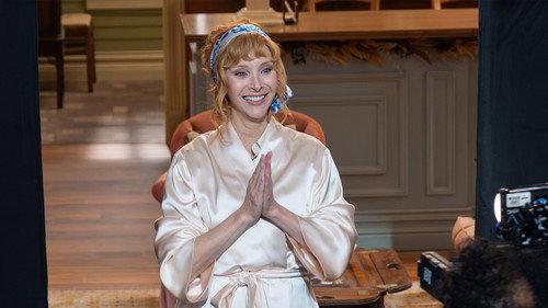 The Comeback Season 3 Episode 8 - Valerie Cherish