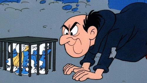 The Smurfs Season 1 Episode 6 - Sorcerer Smurf