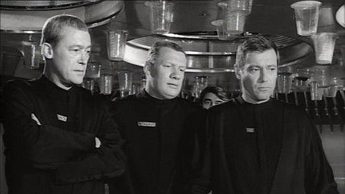 Space Patrol Season 1 Episode 5 - Kampf um die Sonne