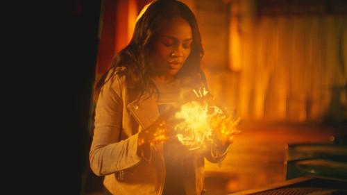 Black Lightning Season 2 Episode 8 - The Book of Rebellion: Chapter One: Exodus