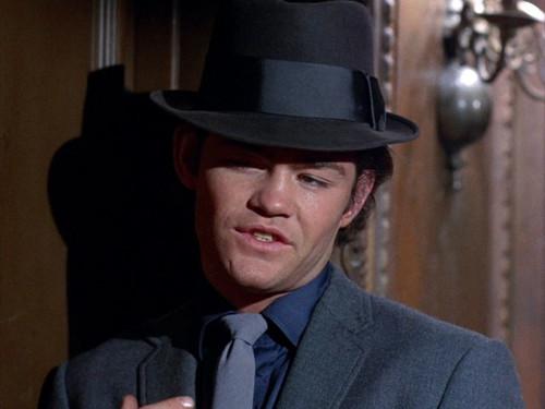 The Monkees Season 1 Episode 25 - Alias Micky Dolenz