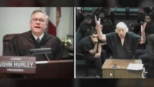 Court Cam Season 3 Episode 14 - #311