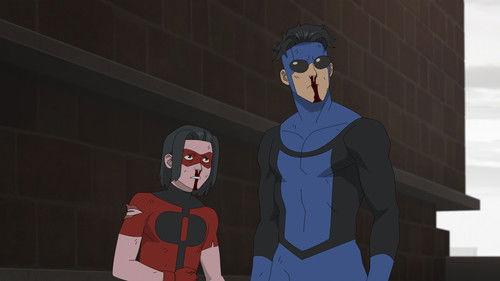 undefined Season 4 Episode 3 - I GOTTA GET SOME AIR