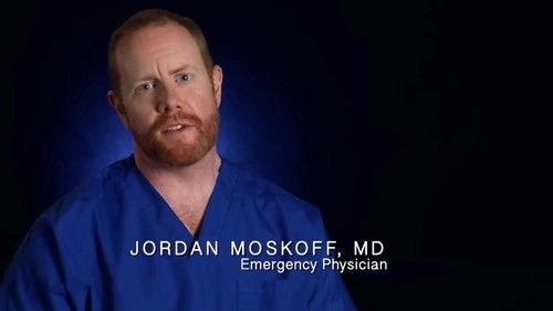 Untold Stories of the ER Season 9 Episode 17 - Punched