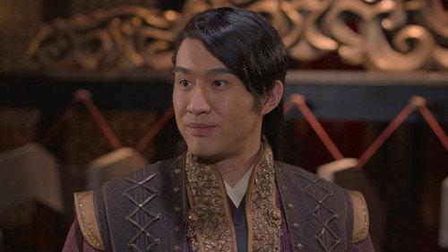Ever Night Season 2 Episode 21 - Episode 21