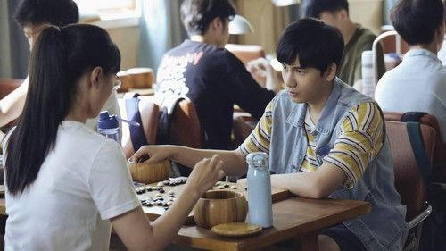 Hikaru no Go Season 1 Episode 13 - Episode 13