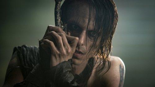 Britannia Season 2 Episode 4 - Dark Game