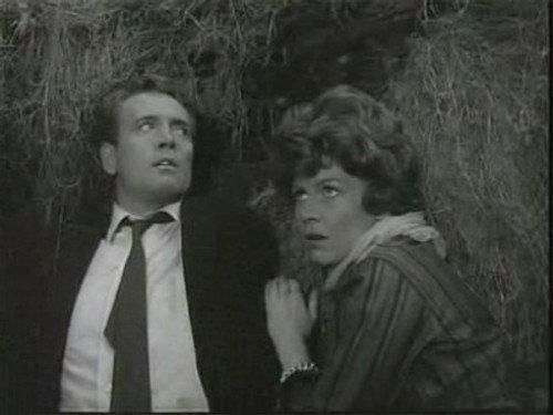 Danger Man Season 1 Episode 2 - Time to Kill