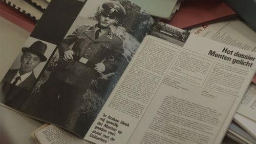 The Body Collector Season 1 Episode 2 - Episode 2