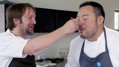 The Mind of a Chef Season 1 Episode 6 - René