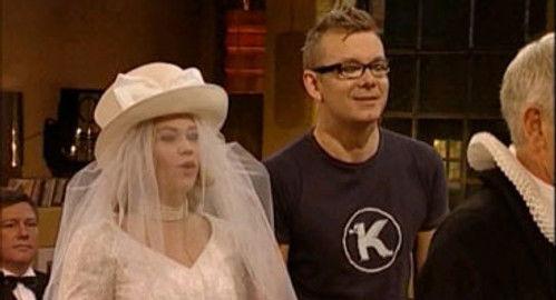 Far from Las Vegas Season 2 Episode 3 - John Travolta