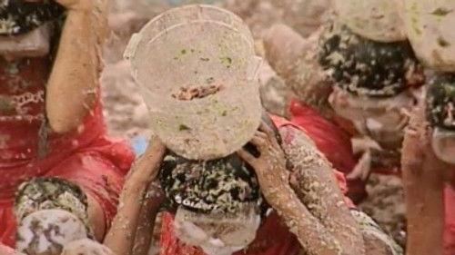 The Challenge Season 9 Episode 12 - The Shredder