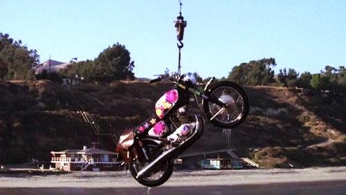 The Mod Squad Season 1 Episode 6 - A Time to Love -- A Time to Cry