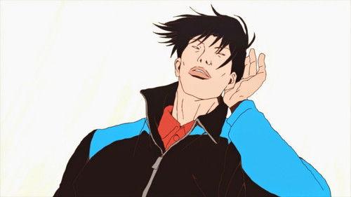 undefined Season 1 Episode 1 - The Wind Makes It Too Hard to Hear