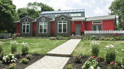 Extreme Makeover: Home Edition Season 8 Episode 2 - Lutz Family