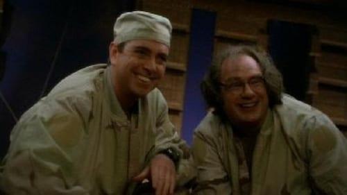 Stargate SG-1 Season 6 Episode 8 - The Other Guys