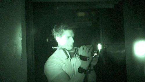 Ghost Adventures Season 1 Episode 6 - Former Psychiatric Hospital