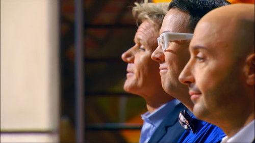 MasterChef Season 5 Episode 1 - Top 30 Compete