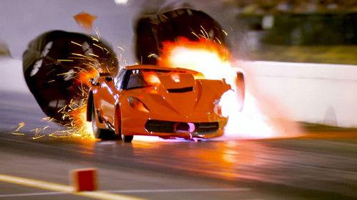 Street Outlaws: No Prep Kings Season 4 Episode 10 - Rule Breakers