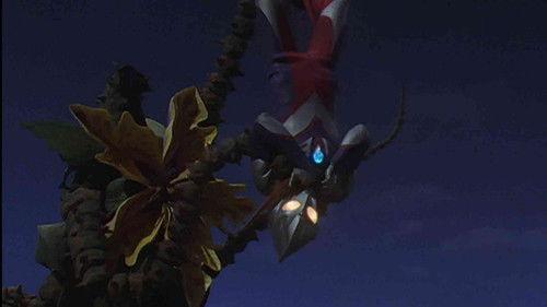 Ultraman Tiga Season 1 Episode 45 - Eternal Life