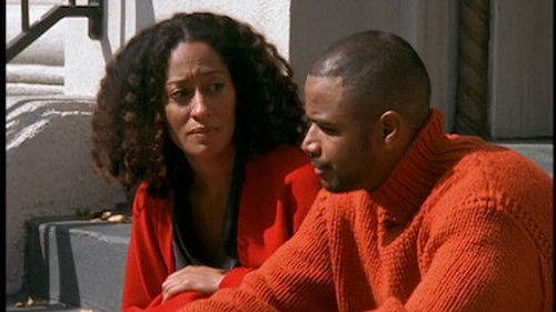 Girlfriends Season 2 Episode 4 - Un-Treatable